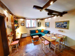 Apartman Pod bregom - Gondola 180m